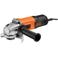 Black+Decker sarokcsiszoló