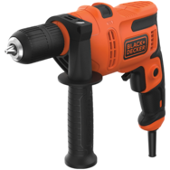 Black+Decker ütvefúró