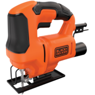 Black+Decker dekopírfűrész