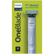 Philips OneBlade QP1324/20 elektromos borotva