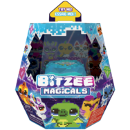 Bitzee Magicals interaktív digitális játék