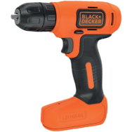 Black+Decker Li-Ion csavarozó