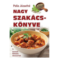 Pelle Józsefné: Nagy szakácskönyve