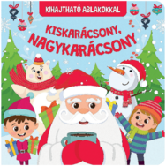 Kiskarácsony, nagykarácsony