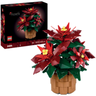 LEGO® Botanicals 10370 Mikulásvirág