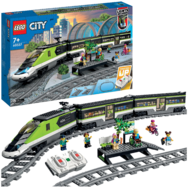 LEGO® City 60337 Expresszvonat