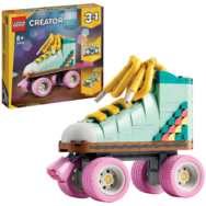 LEGO® Creator 3-in-1 31148 Retró görkorcsolya