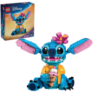 LEGO® Disney™ 43249 Stitch