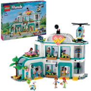 LEGO® Friends 42621 Heartlake City kórház