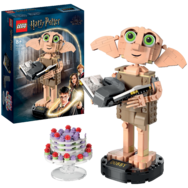 LEGO® Harry Potter™ 76421 Dobby™, a házimanó