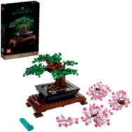 LEGO® Icons 10281 Bonsai fa