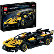 LEGO® Technic 42151 Bugatti Bolide