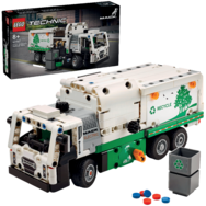 LEGO® Technic Mack® 42167 LR Electric kukásautó