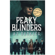 Peaky Blinders - Az örökség