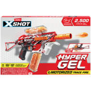 X-Shot Hyper Gel Stinger zselégolyó lövő fegyver