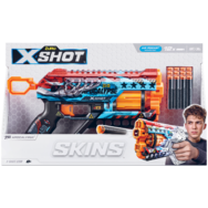 X-Shot Skins Griefer szivacslövő