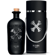 Bumbu XO rum díszdobozban