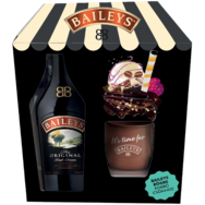 Baileys Original ír krémlikőr ajándékcsomag 1 db bögrével