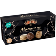 Baileys fagyasztott macaronválogatás