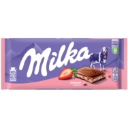 Milka kistáblás csokoládé