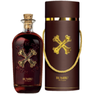 Bumbu Original rum díszdobozban