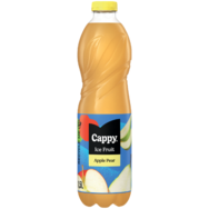 Cappy Ice Fruit gyümölcsital