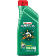 Castrol motorolaj