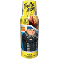 Fruttamax Minion szörp