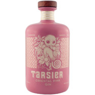 Tarsier Oriental Pink gin