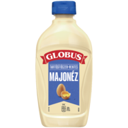 Globus majonéz