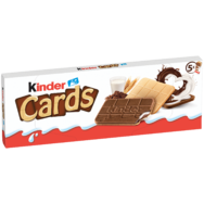 Kinder Cards