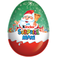 Kinder Maxi meglepetés tojás