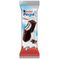 Kinder Pingui