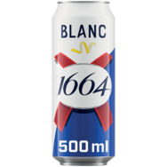 Kronenbourg 1664 Blanc dobozos