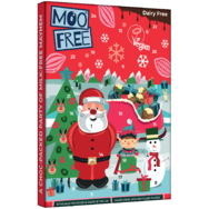 Moo Free Choccy adventi naptár