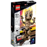 LEGO® 76217 Groot