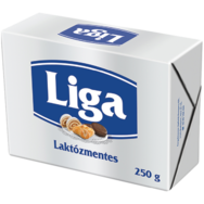 Liga laktózmentes sütőmargarin