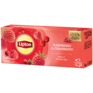 Lipton gyümölcstea