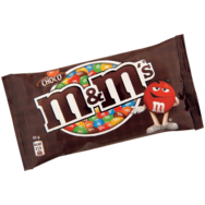 M&M's drazsé