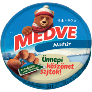 Medve kördobozos sajt