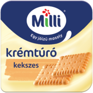 Milli krémtúró