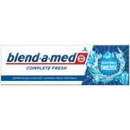 Blend-a-med Lasting Freshness fogkrém