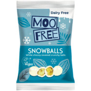 Moo Free Snowball