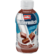 Müllermilch tejital