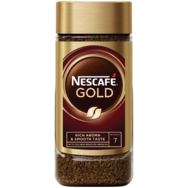 Nescafé Gold instant kávé