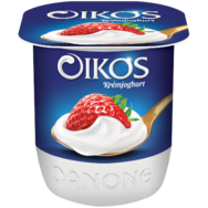 Oikos krémjoghurt