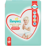 Pampers Premium Care bugyipelenka