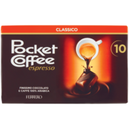 Pocket Coffee