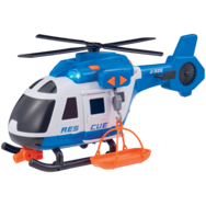 Rapid Rescue helikopter