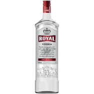 Royal vodka